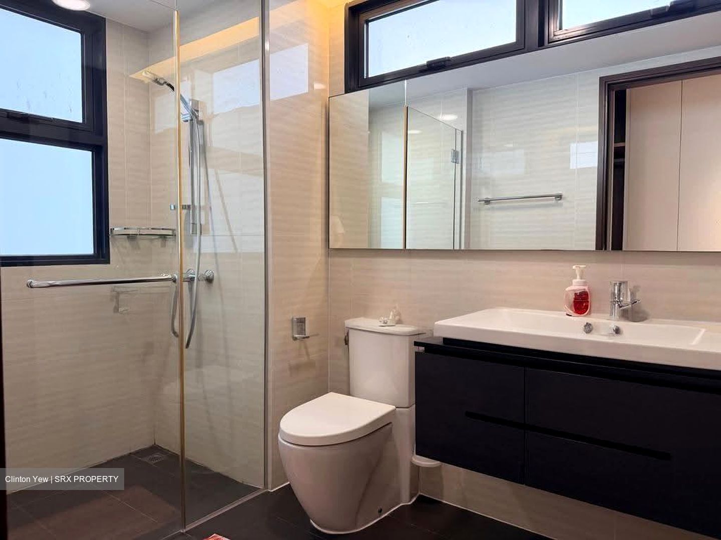 RiverParc Residence (D19), Condominium #625998121